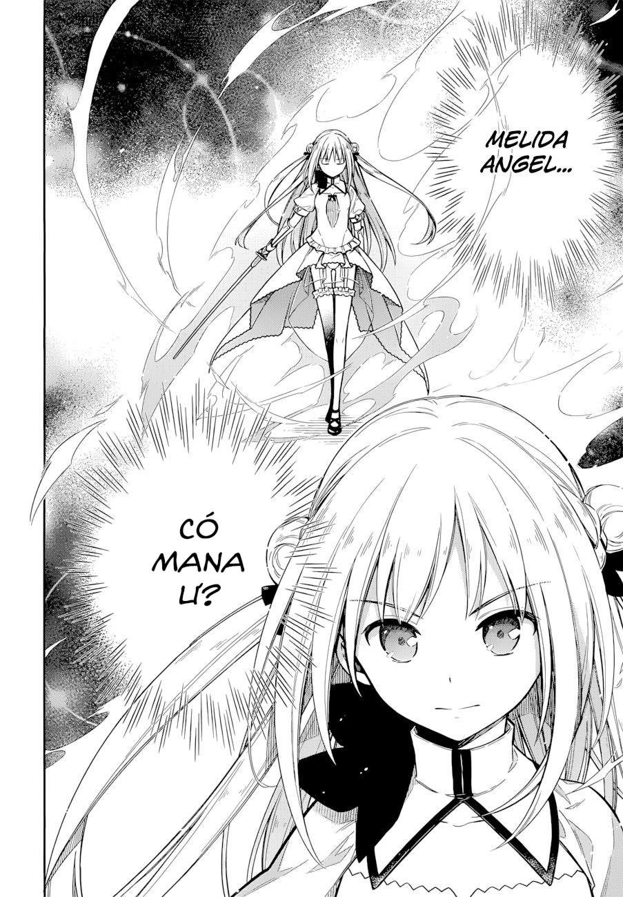 Assassin’S Pride Chapter 9 - Trang 2