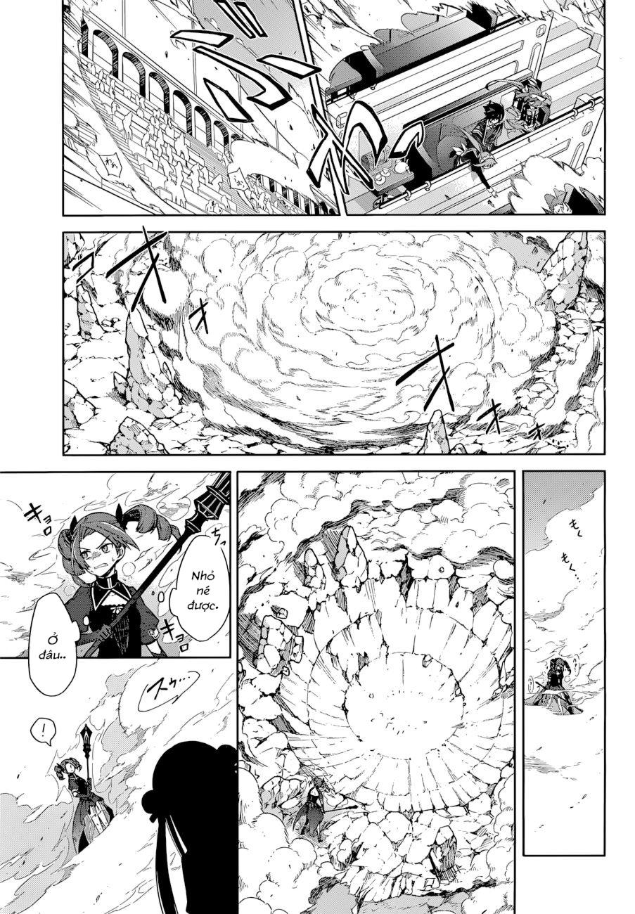 Assassin’S Pride Chapter 9 - Trang 2