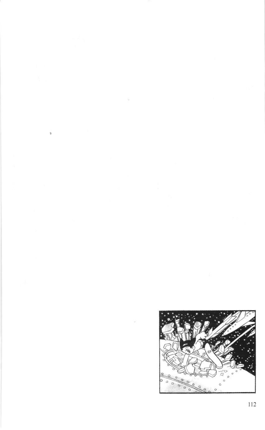 Astro Boy (Atom – Cậu Bé Tay Sắt) Chapter 13 - Trang 2