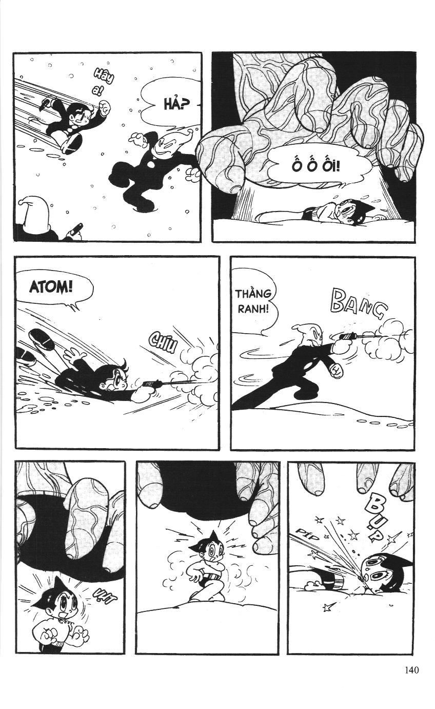 Astro Boy (Atom – Cậu Bé Tay Sắt) Chapter 14 - Trang 2