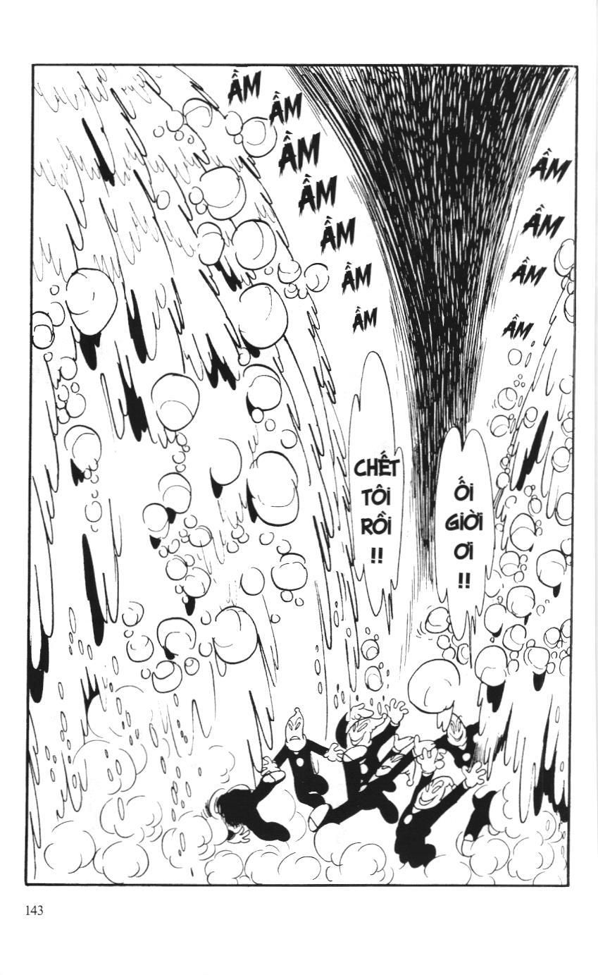 Astro Boy (Atom – Cậu Bé Tay Sắt) Chapter 14 - Trang 2