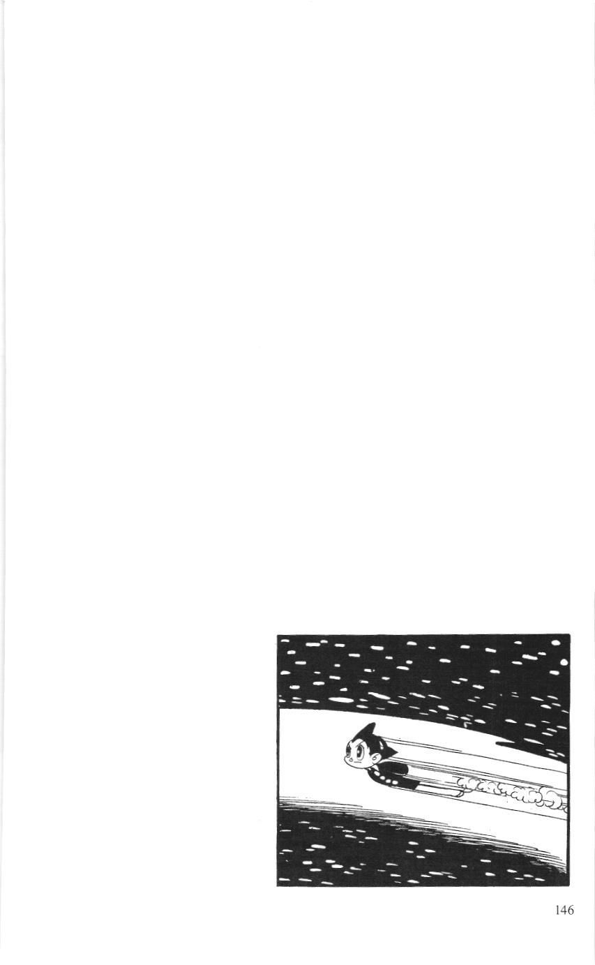 Astro Boy (Atom – Cậu Bé Tay Sắt) Chapter 14 - Trang 2