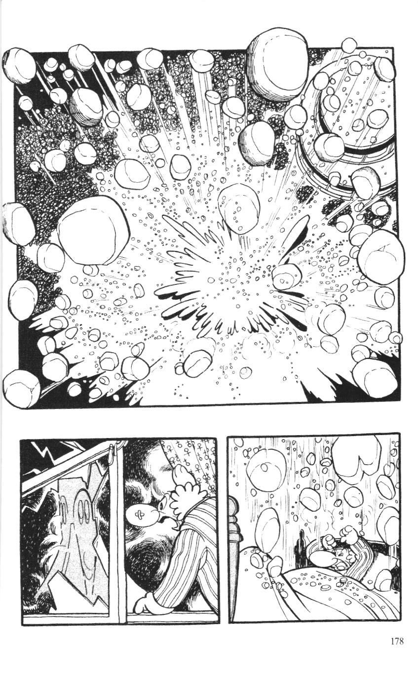 Astro Boy (Atom – Cậu Bé Tay Sắt) Chapter 16 - Trang 2