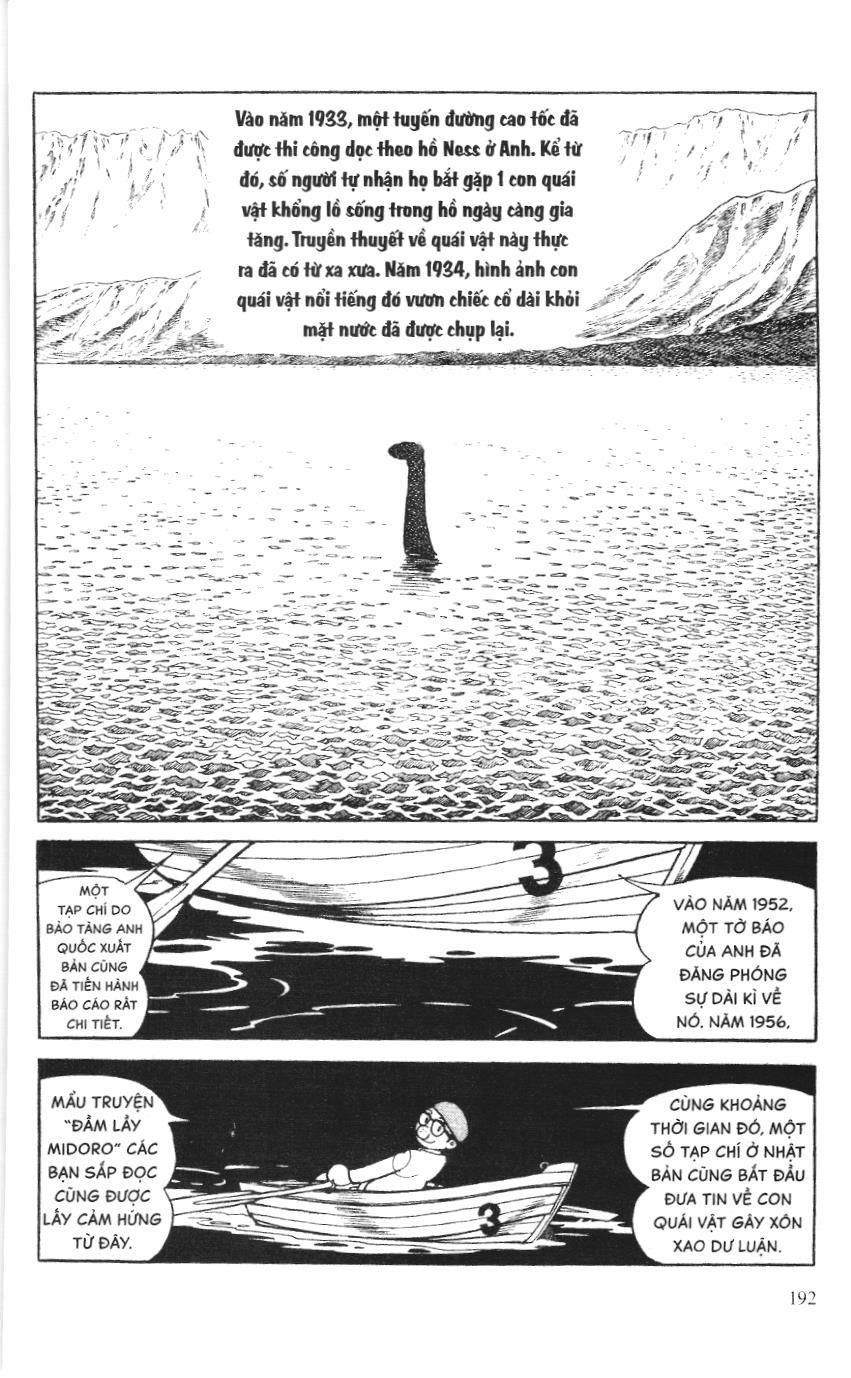 Astro Boy (Atom – Cậu Bé Tay Sắt) Chapter 17 - Trang 2