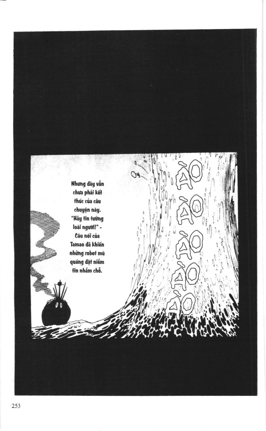 Astro Boy (Atom – Cậu Bé Tay Sắt) Chapter 18 - Trang 2