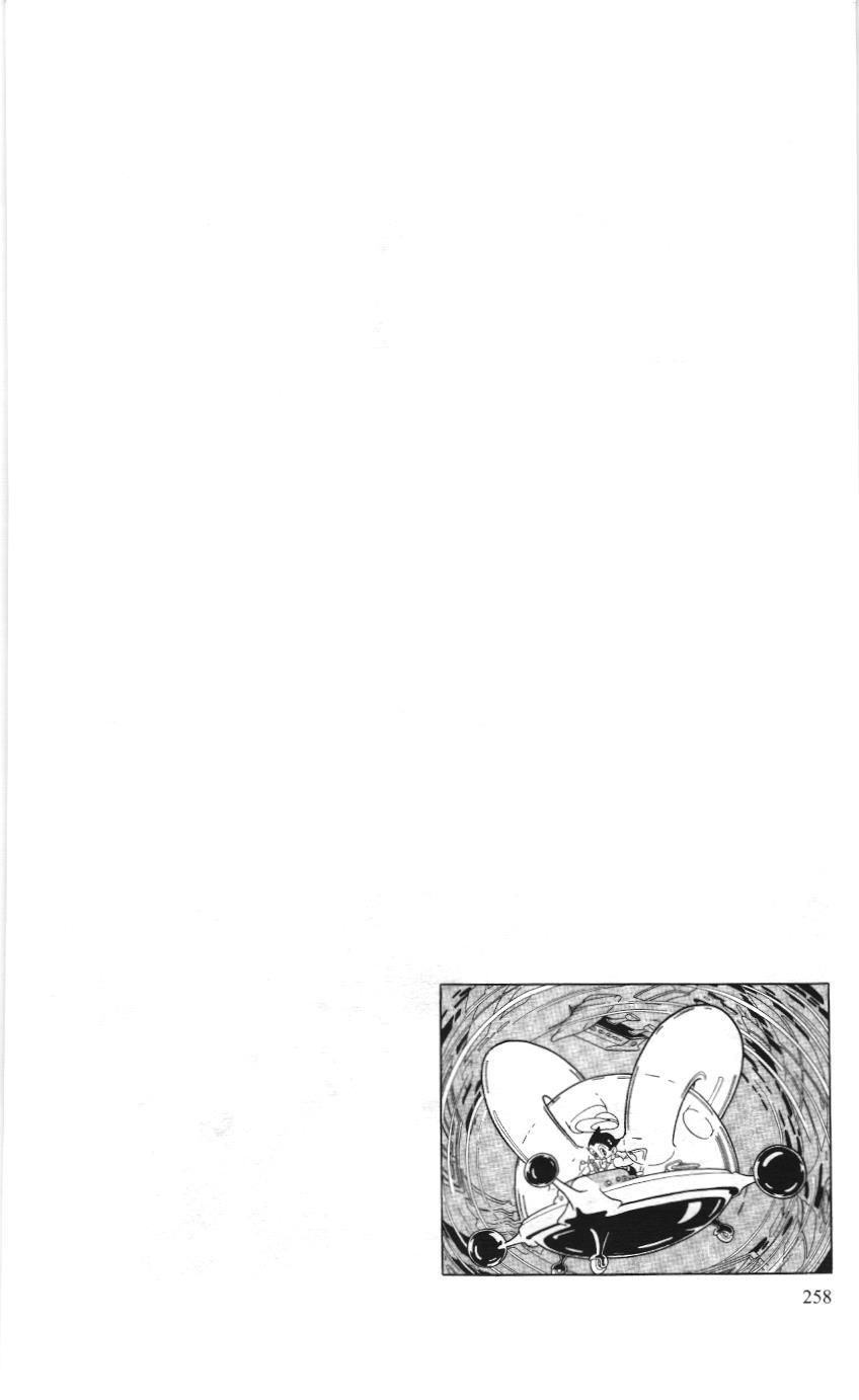 Astro Boy (Atom – Cậu Bé Tay Sắt) Chapter 36 - Trang 2