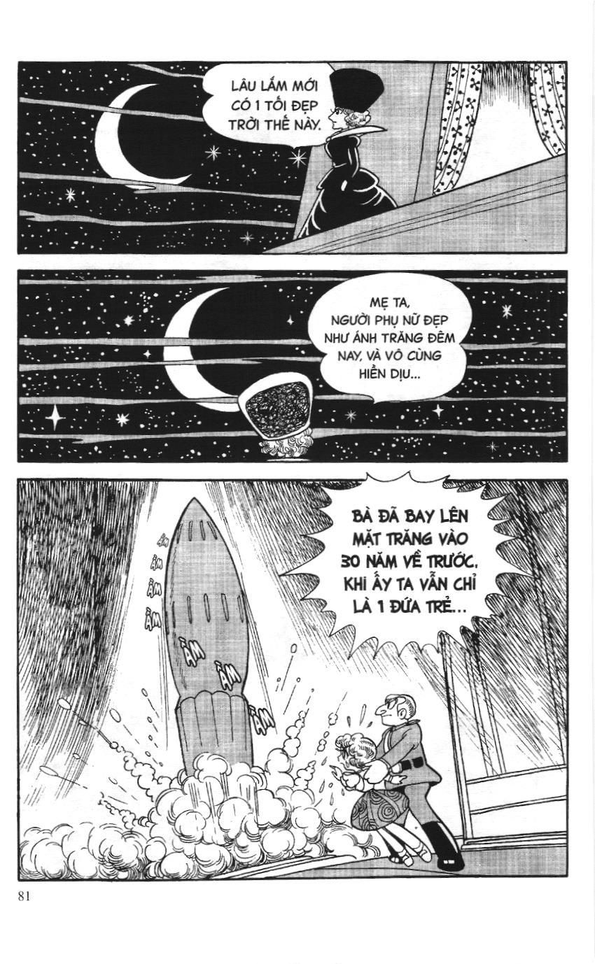 Astro Boy (Atom – Cậu Bé Tay Sắt) Chapter 44 - Trang 2