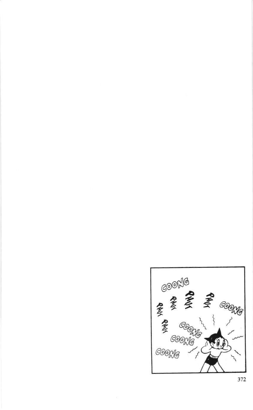 Astro Boy (Atom – Cậu Bé Tay Sắt) Chapter 8 - Trang 2