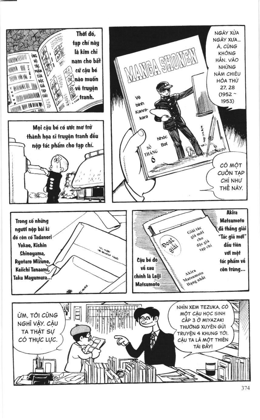 Astro Boy (Atom – Cậu Bé Tay Sắt) Chapter 9 - Trang 2