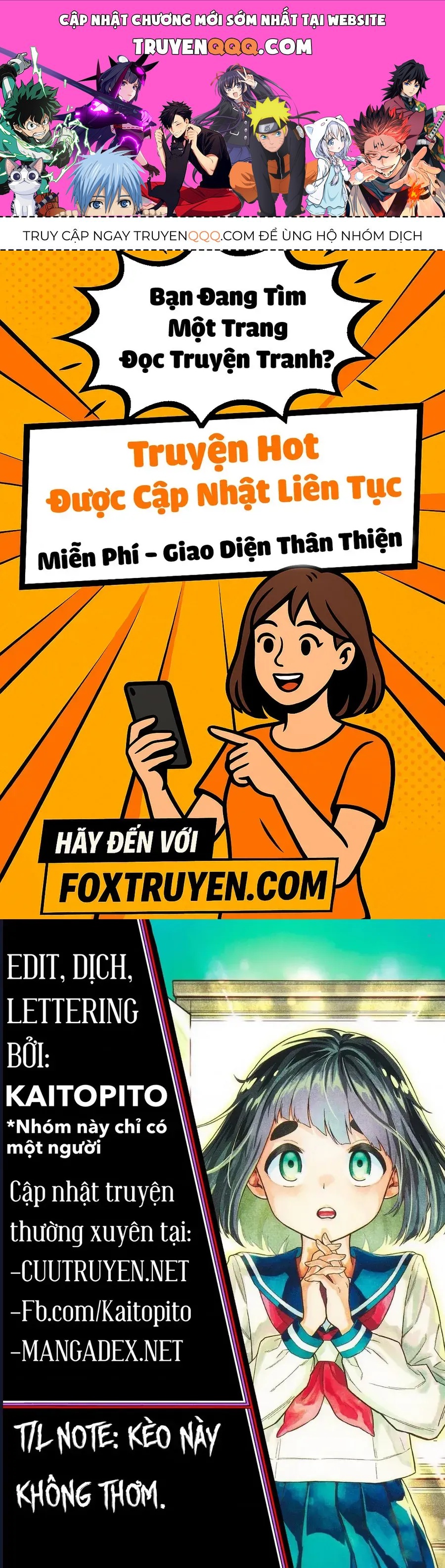 Asura No Sata Chapter 24 - Trang 2