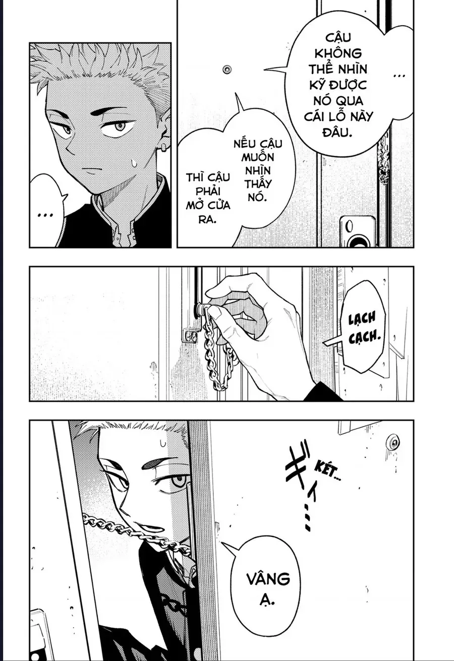 Asura No Sata Chapter 24 - Trang 2