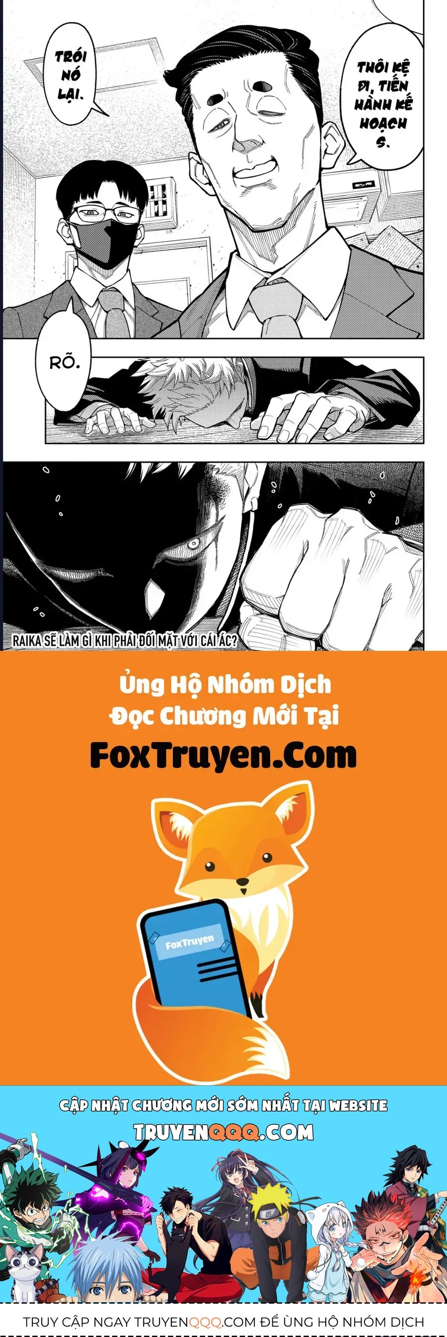 Asura No Sata Chapter 24 - Trang 2