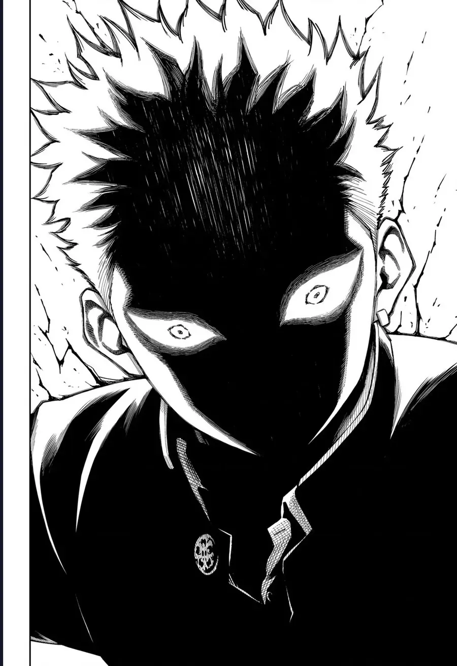 Asura No Sata Chapter 25 - Trang 2