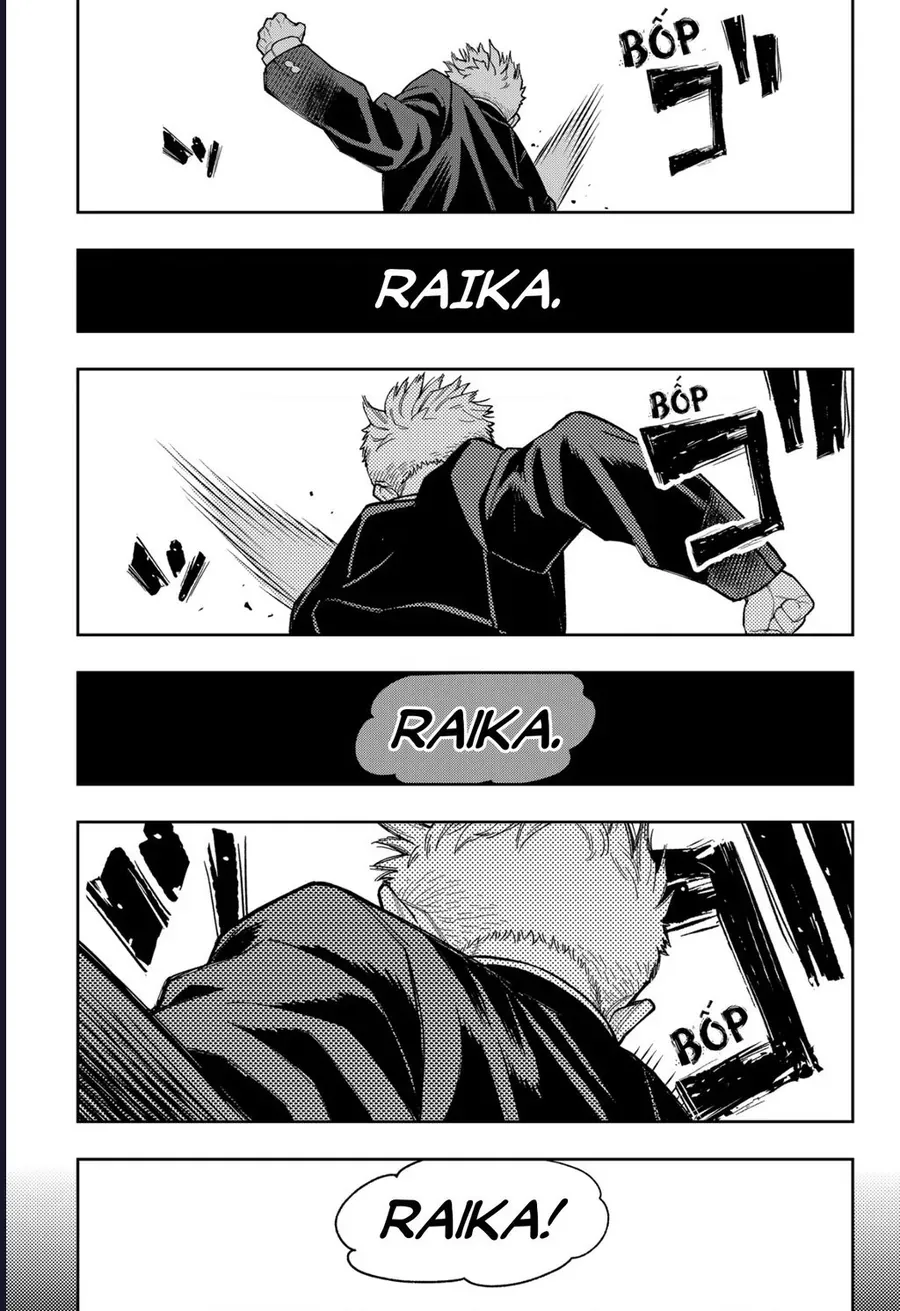 Asura No Sata Chapter 25 - Trang 2