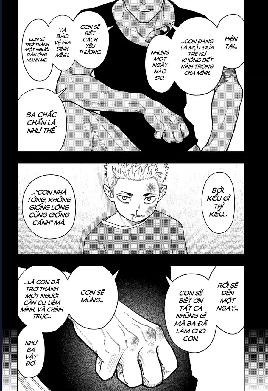 Asura No Sata Chapter 25 - Trang 2