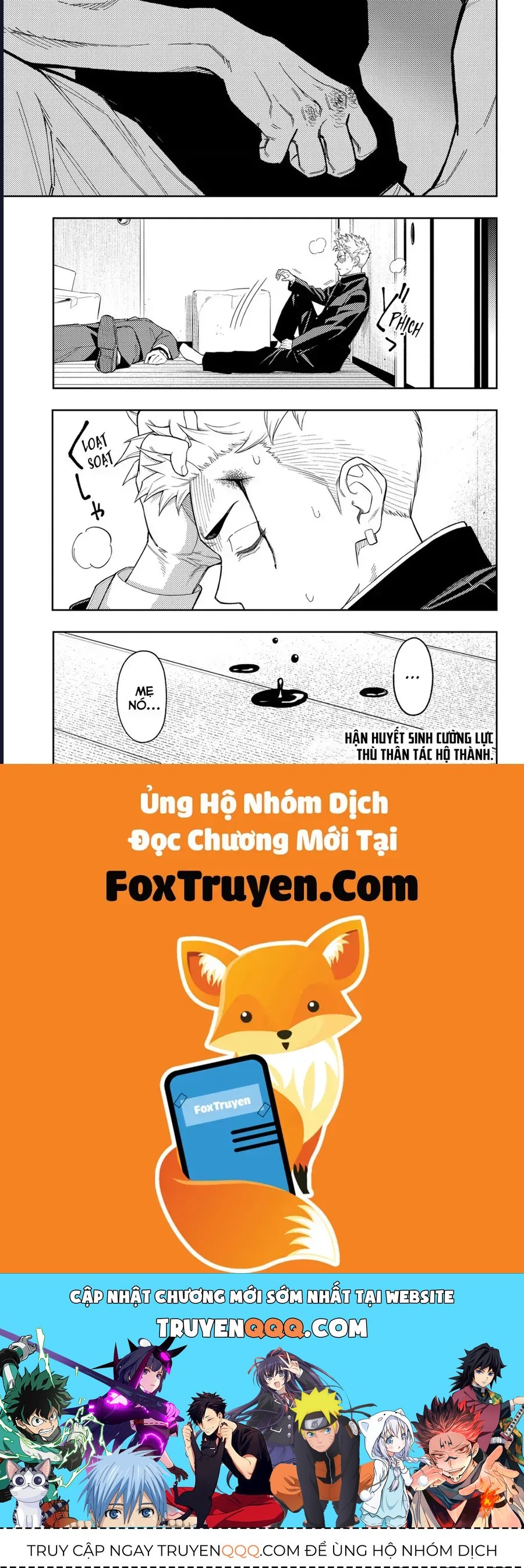 Asura No Sata Chapter 25 - Trang 2