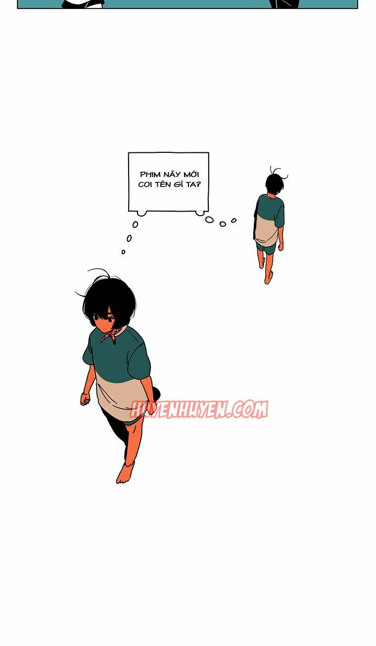 At Each Other’S Throats Chapter 38 - Trang 2