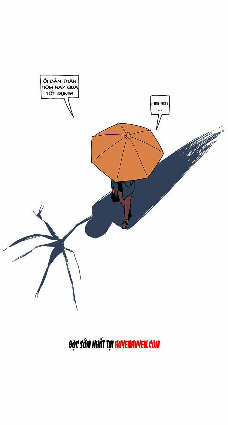 At Each Other’S Throats Chapter 4 - Trang 2