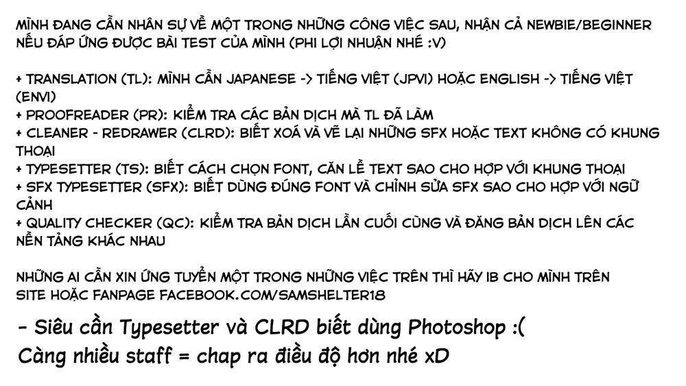 Atsumare! Fushigi Kenkyuubu Chapter 63 - Trang 2