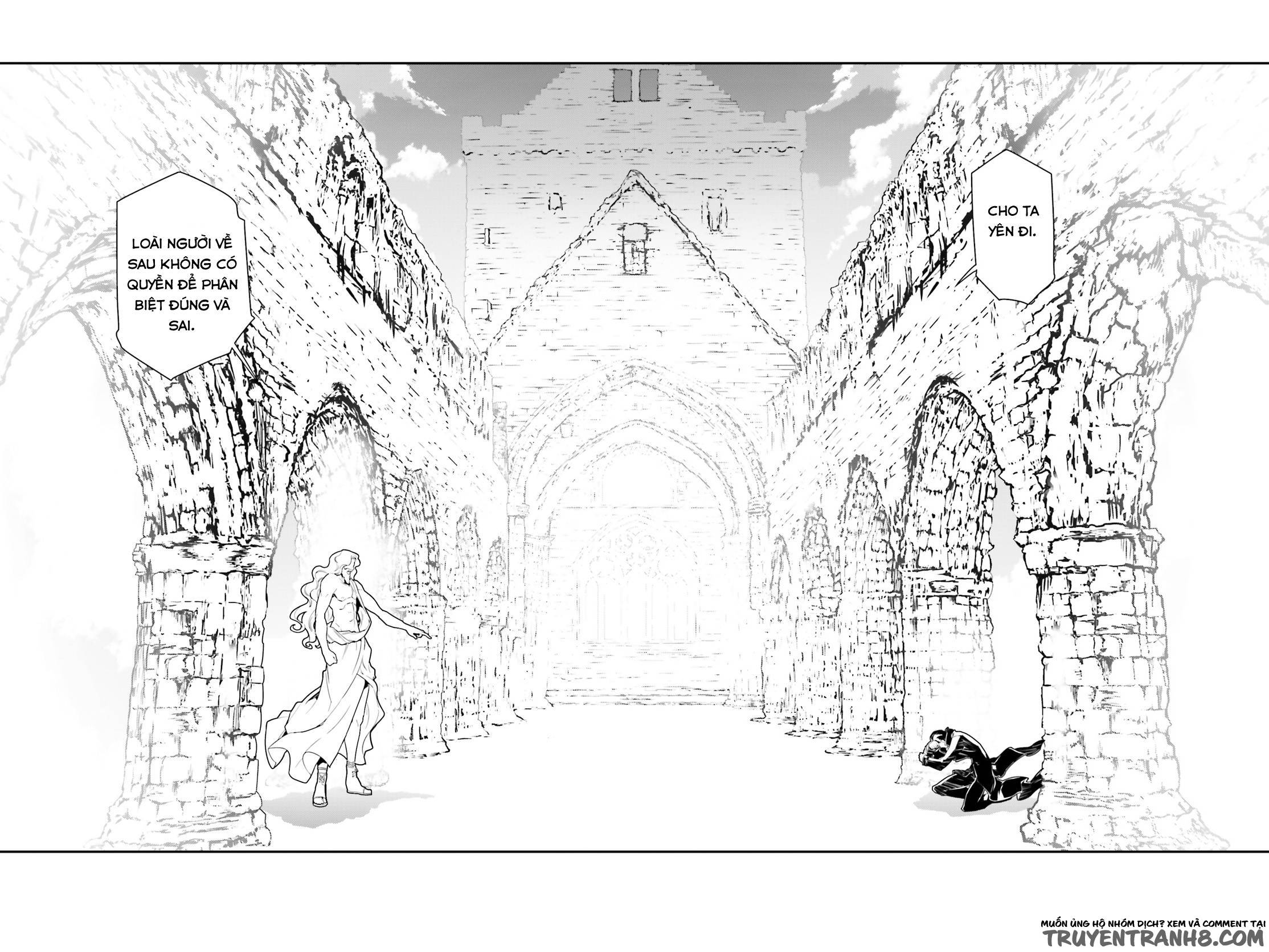 Ấu Nữ Chiến Ký Chapter 1.1 - Trang 2