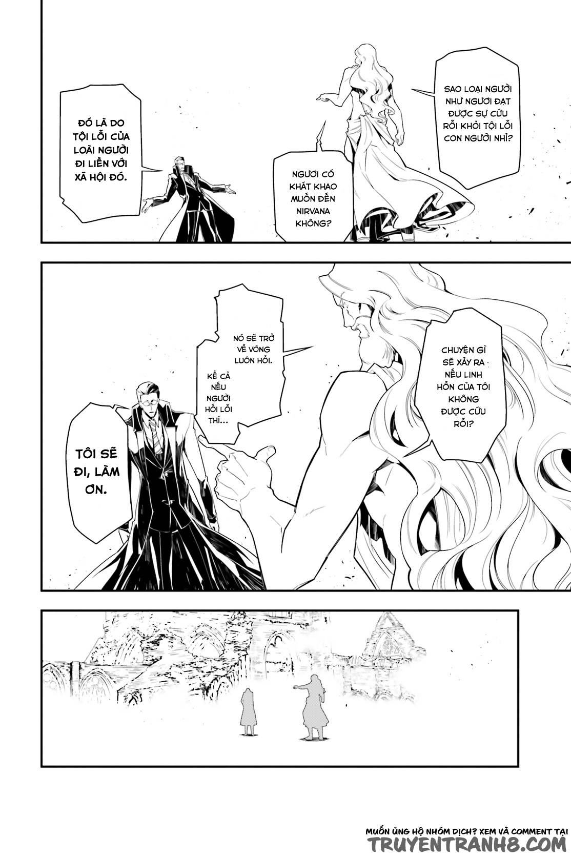 Ấu Nữ Chiến Ký Chapter 1.1 - Trang 2