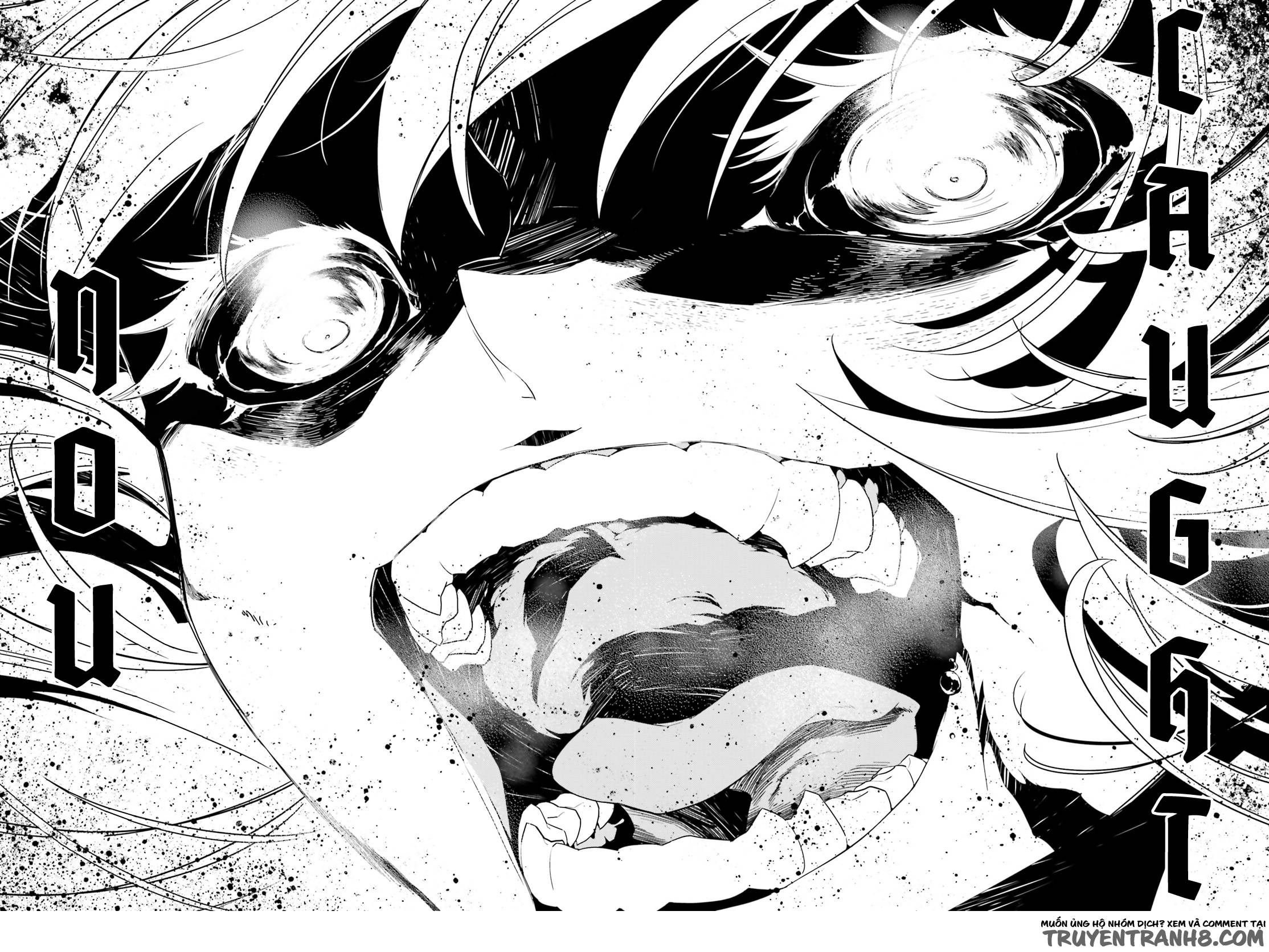 Ấu Nữ Chiến Ký Chapter 1.3 - Trang 2