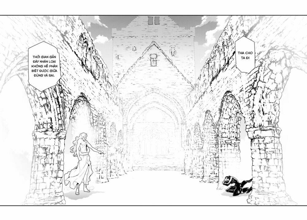 Ấu Nữ Chiến Ký Chapter 1 - Trang 2