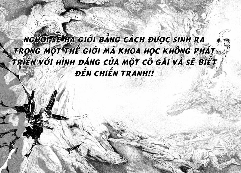 Ấu Nữ Chiến Ký Chapter 1 - Trang 2