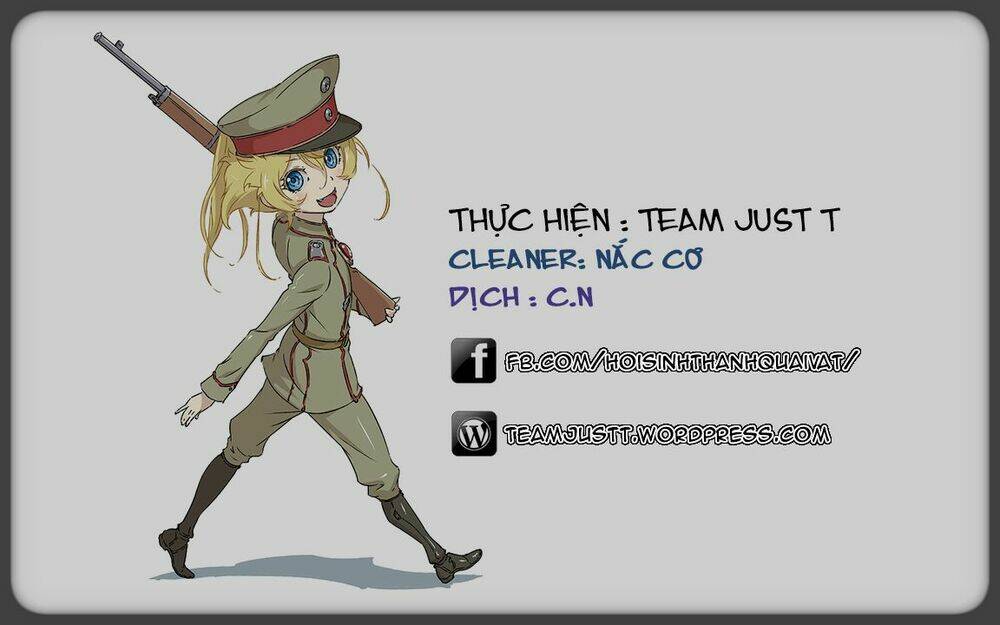 Ấu Nữ Chiến Ký Chapter 10 - Trang 2