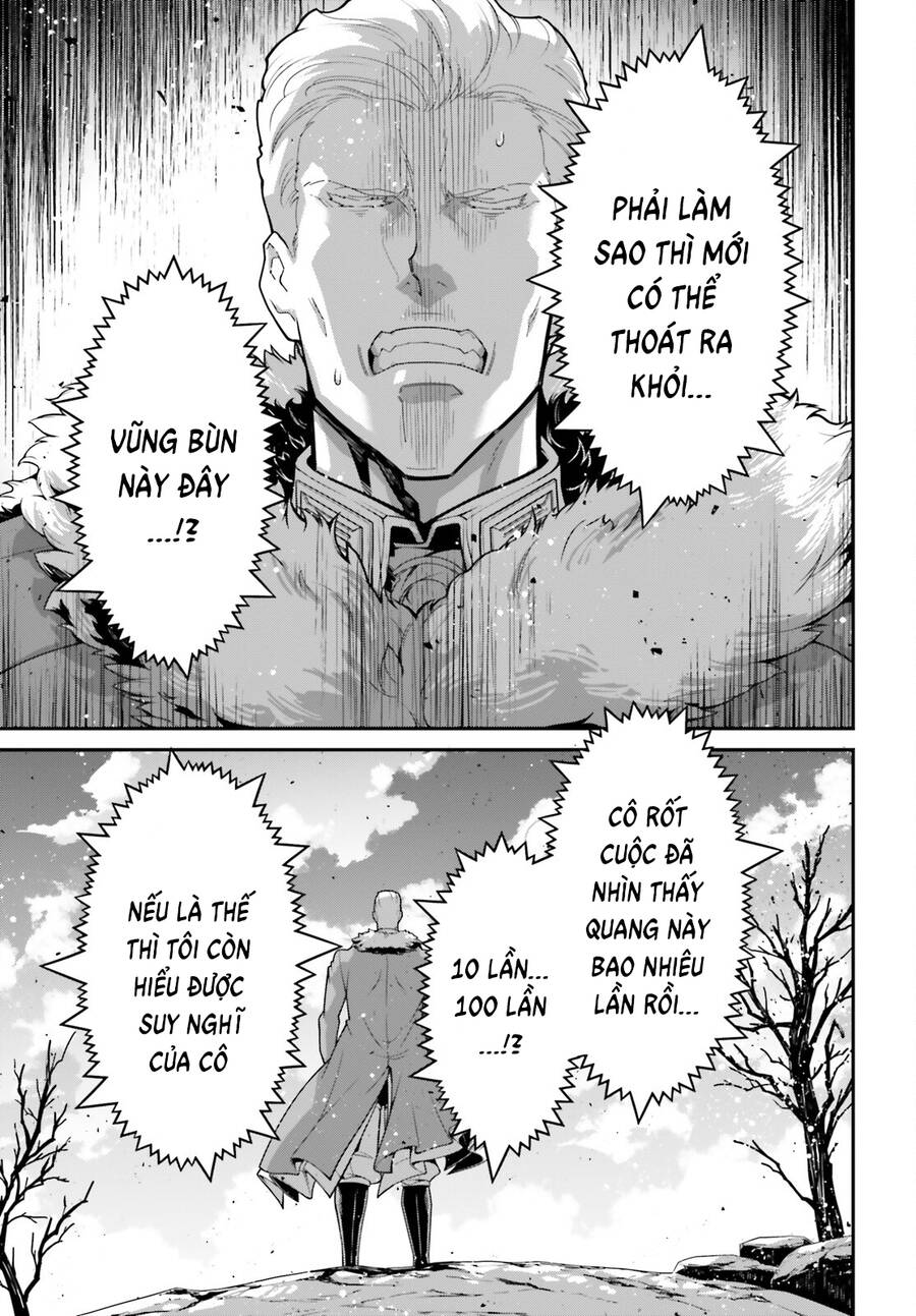 Ấu Nữ Chiến Ký Chapter 100 - Trang 2