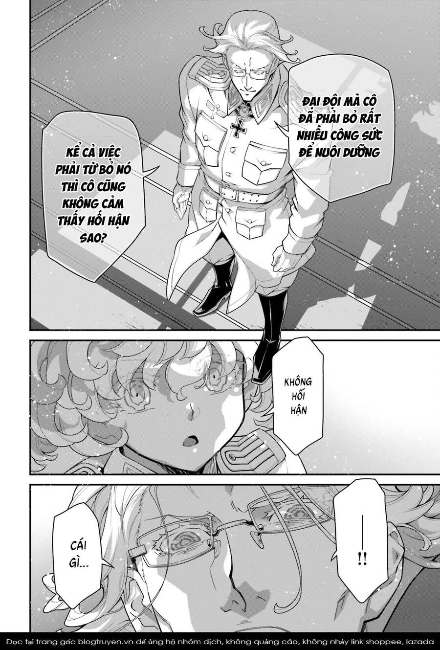 Ấu Nữ Chiến Ký Chapter 100 - Trang 2