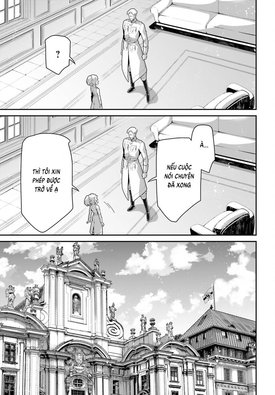 Ấu Nữ Chiến Ký Chapter 100 - Trang 2