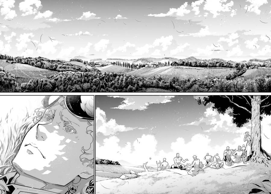 Ấu Nữ Chiến Ký Chapter 100 - Trang 2