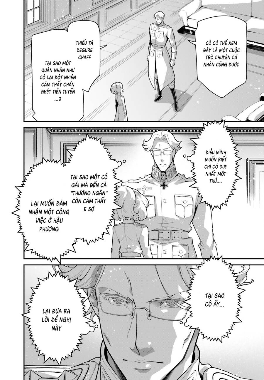 Ấu Nữ Chiến Ký Chapter 100 - Trang 2