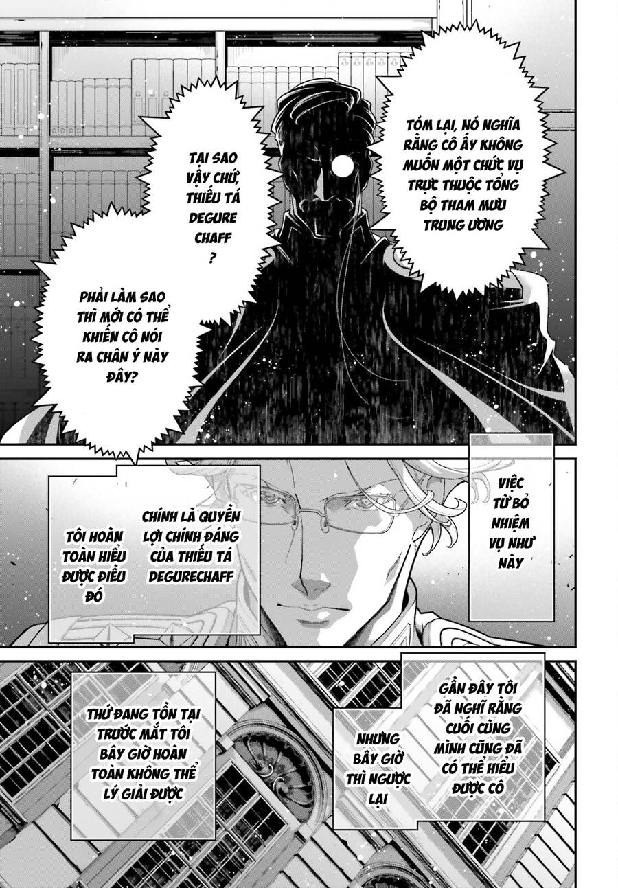 Ấu Nữ Chiến Ký Chapter 101 - Trang 2