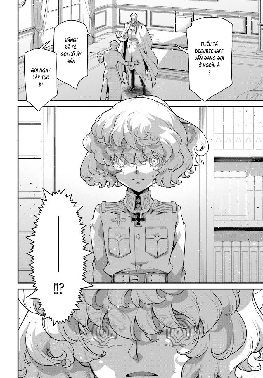 Ấu Nữ Chiến Ký Chapter 101 - Trang 2