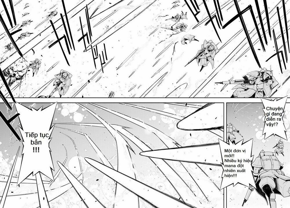 Ấu Nữ Chiến Ký Chapter 16 - Trang 2