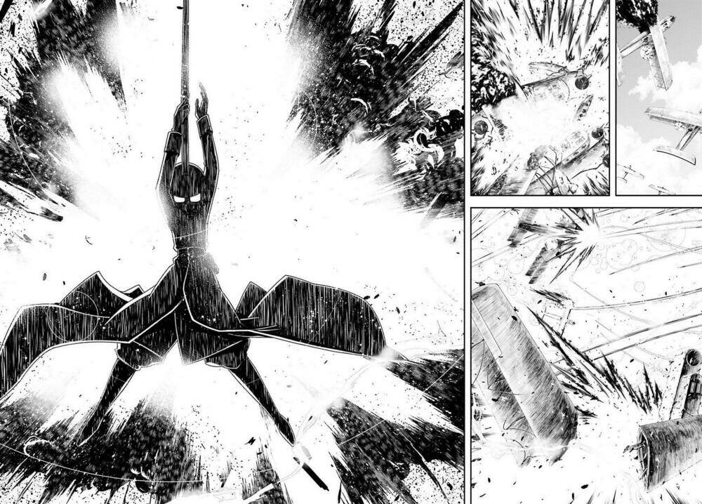 Ấu Nữ Chiến Ký Chapter 16 - Trang 2