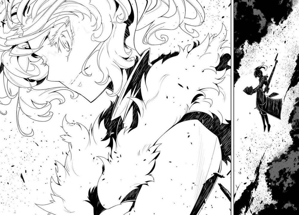 Ấu Nữ Chiến Ký Chapter 16 - Trang 2