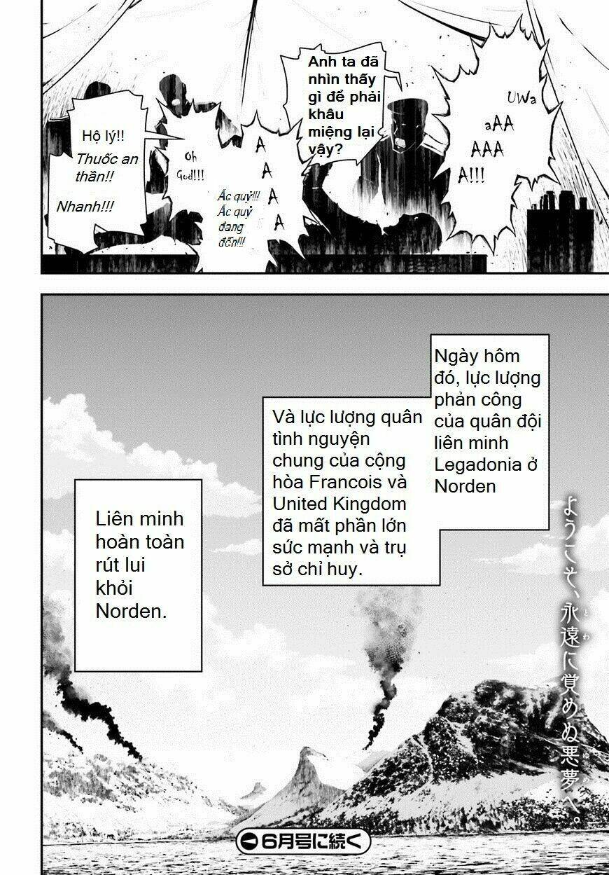 Ấu Nữ Chiến Ký Chapter 16 - Trang 2