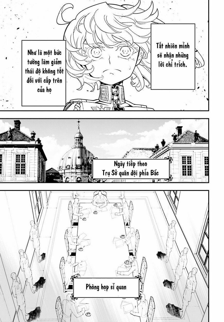 Ấu Nữ Chiến Ký Chapter 18 - Trang 2