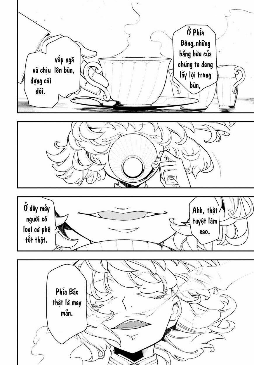 Ấu Nữ Chiến Ký Chapter 18 - Trang 2