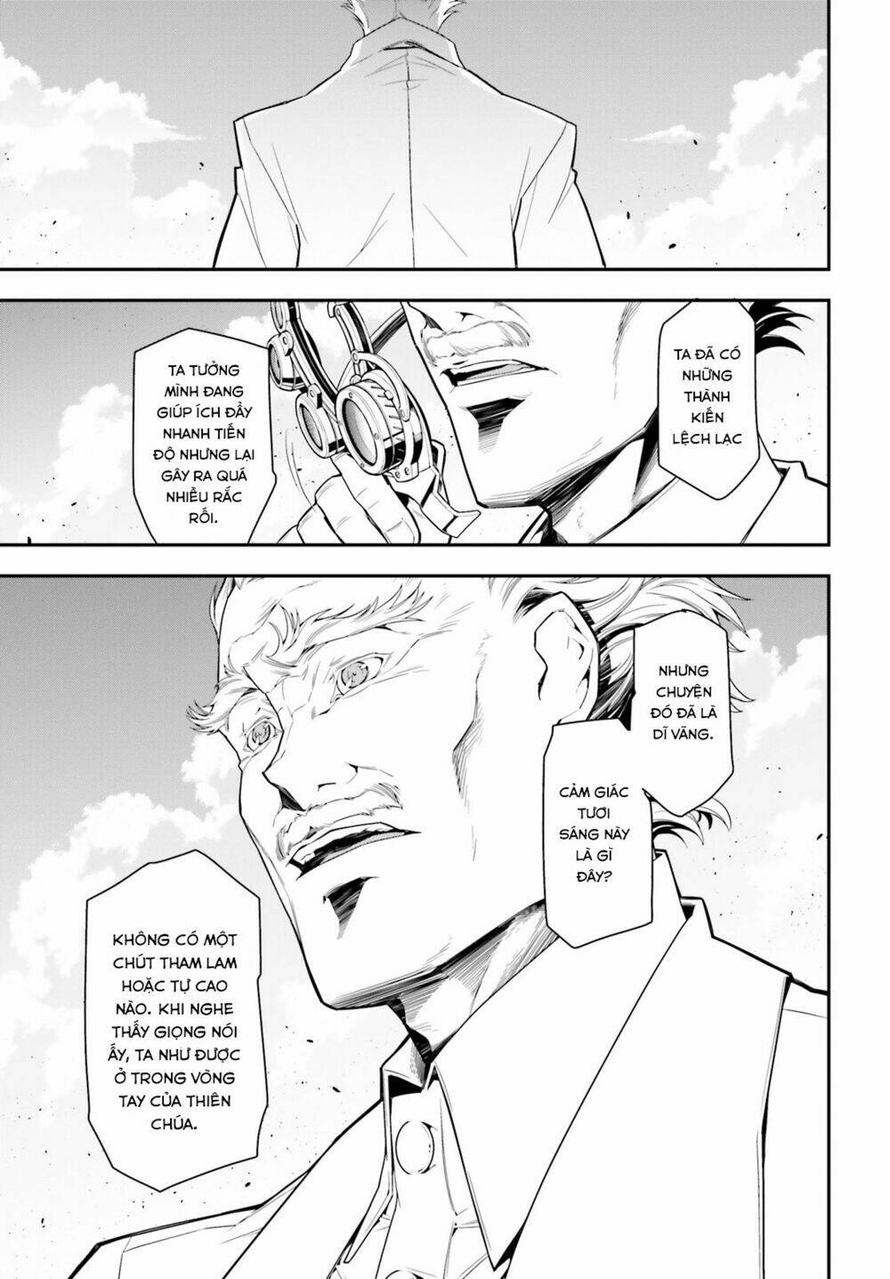 Ấu Nữ Chiến Ký Chapter 2 - Trang 2