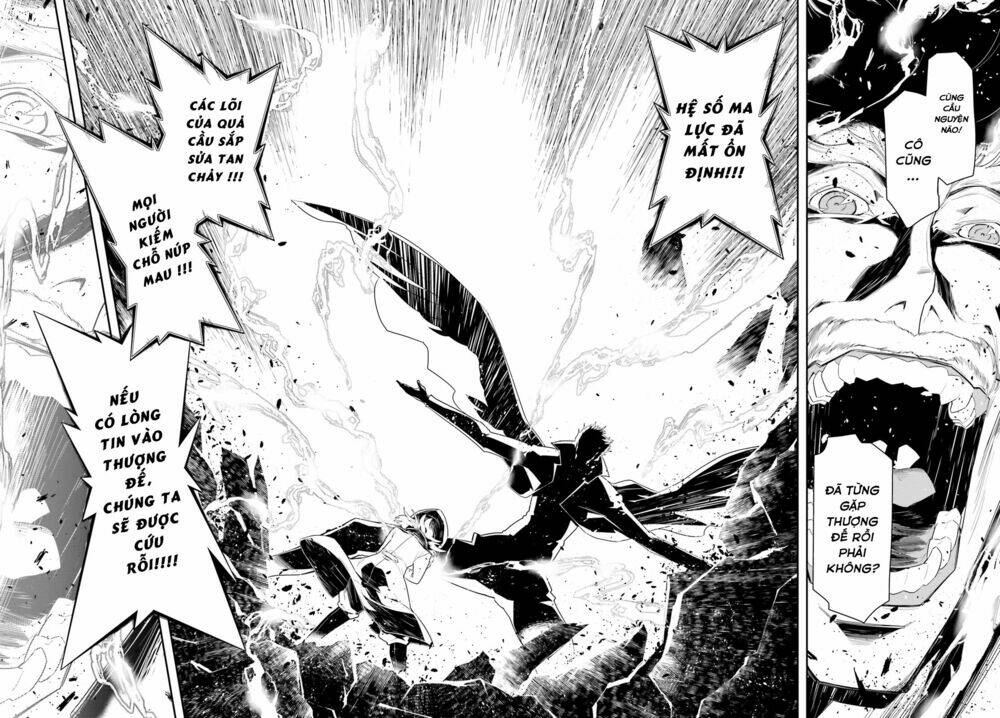 Ấu Nữ Chiến Ký Chapter 2 - Trang 2