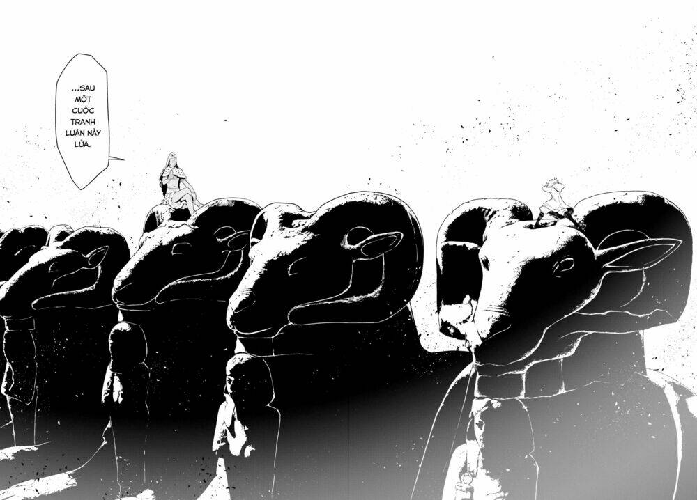 Ấu Nữ Chiến Ký Chapter 2 - Trang 2