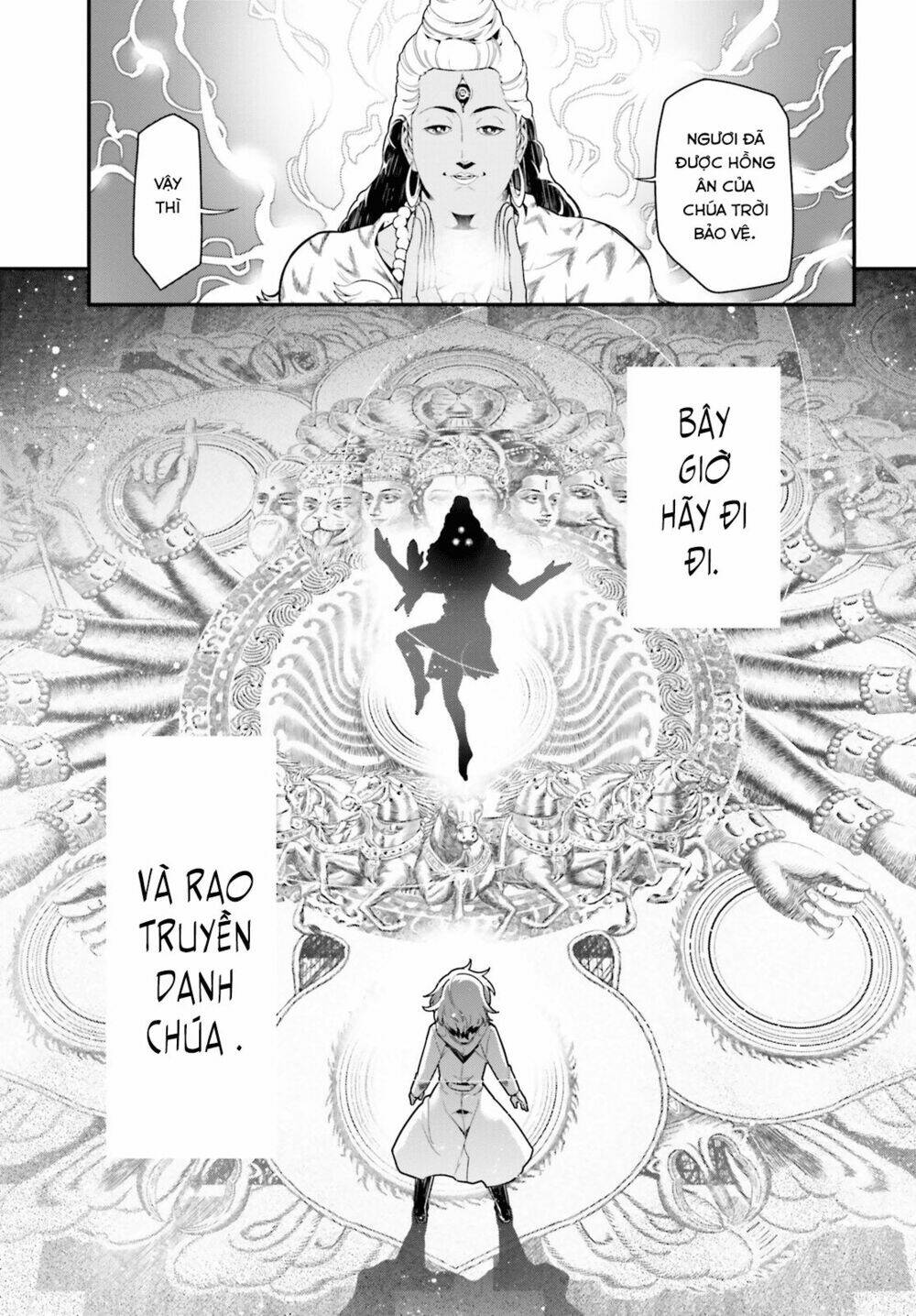 Ấu Nữ Chiến Ký Chapter 2 - Trang 2