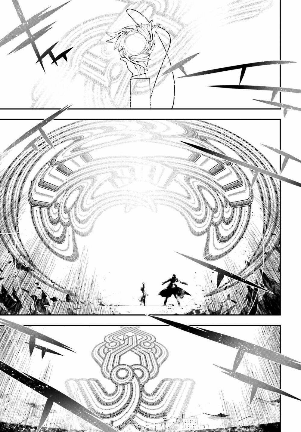 Ấu Nữ Chiến Ký Chapter 2 - Trang 2