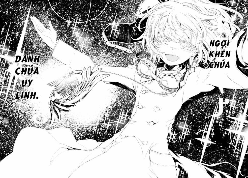 Ấu Nữ Chiến Ký Chapter 2 - Trang 2