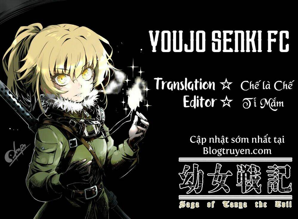 Ấu Nữ Chiến Ký Chapter 21 - Trang 2