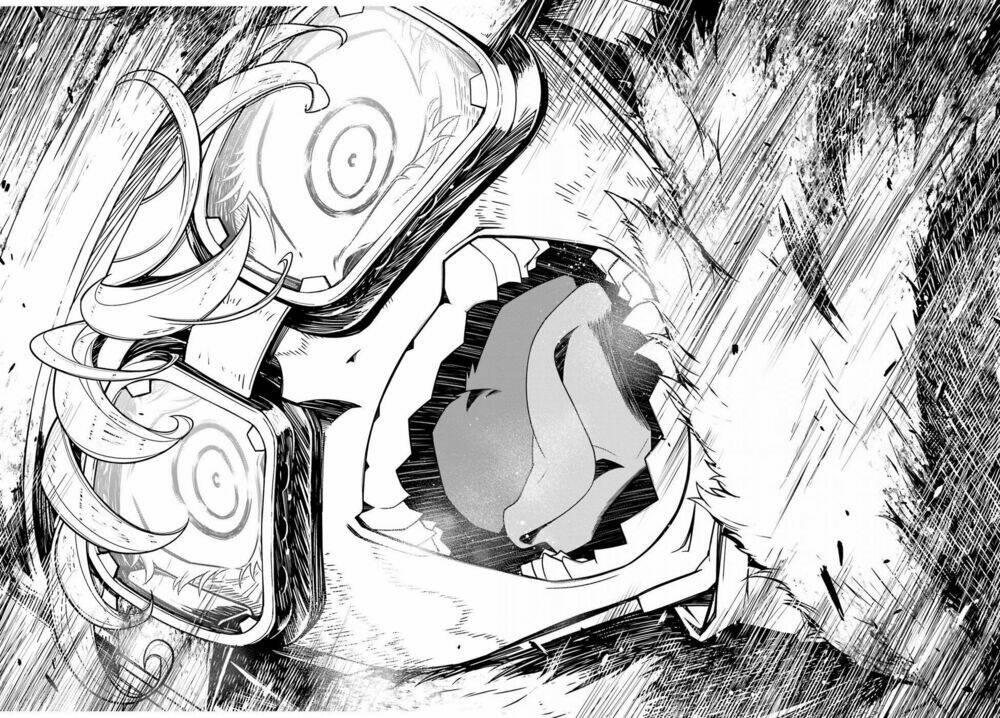 Ấu Nữ Chiến Ký Chapter 25 - Trang 2